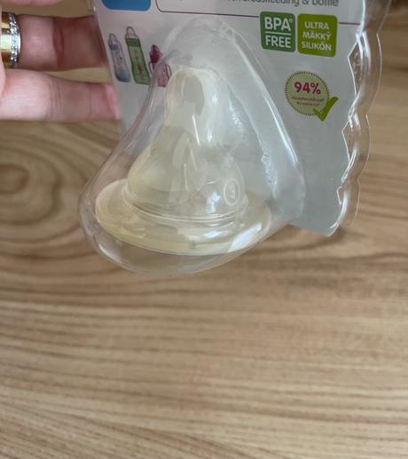 Potreby pre babatko, mam