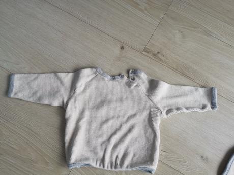 Súpravka h&m, h&m,62