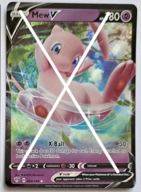 Pokémon karty "darkness ablaze" (4), 