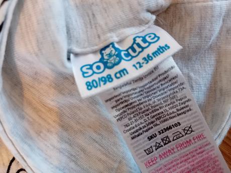 Čiapka a nakrčnik, 80