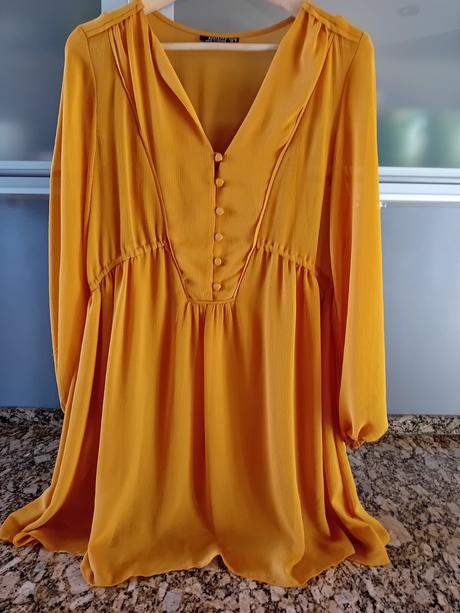 Dámske šaty, reserved,s