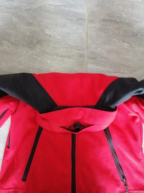 Northland flísová bunda v mužská s, s