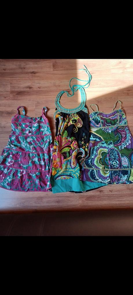 Španielske šaty, s