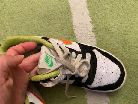 Tenisky, nike,36