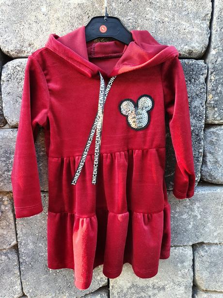 Saty minnie, 86 - 116