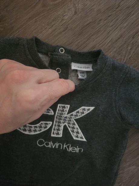 Mikina calvin klein, calvin klein,74