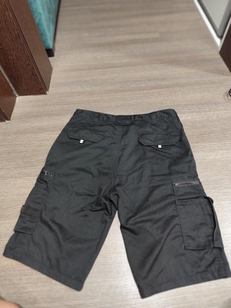 Pánske pracovné nohavice veľ. 54, 54