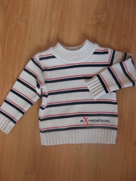 Sverík bez dierok, fľakov, 92