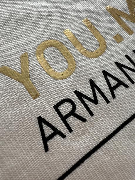 Armani, armani,s