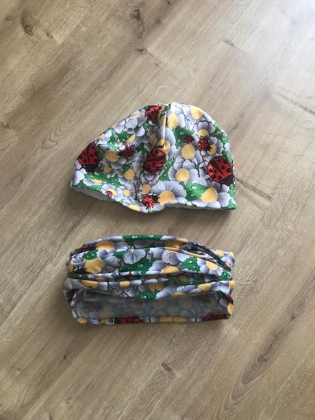 Nakrcnik s ciapkou na prechodné obdobie, 104