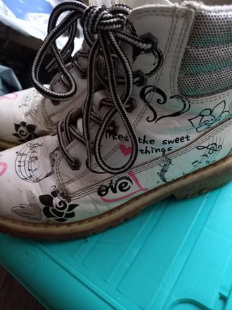 Topánky, obuv, deichmann,35