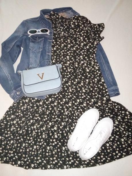 Košeľové šaty, 36