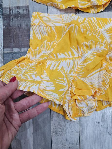 Dievč.letný set zn.river island, river island,80