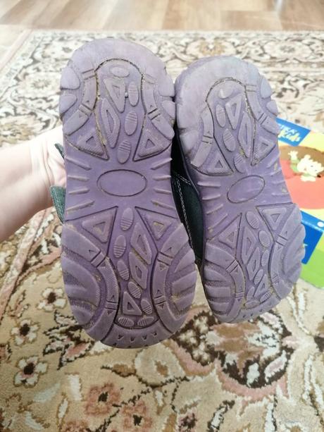 Prechodné topánky protetika 28, protetika,28