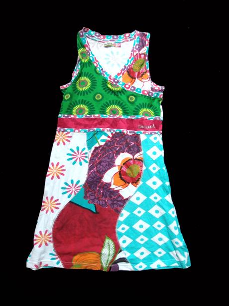 Šaty desigual, desigual,146