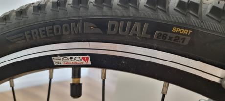 Bicykel dema racer, dema,26