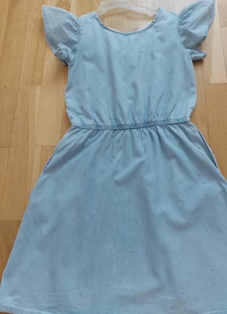 Šaty lincoln &sharks veľkosť 158, 158