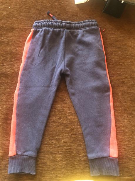 Spiderman teplaky, f&f,98