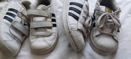 Tenisky superstar, adidas,29