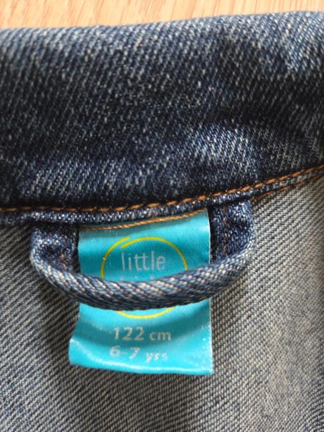 Riflova bunda, pepco,122