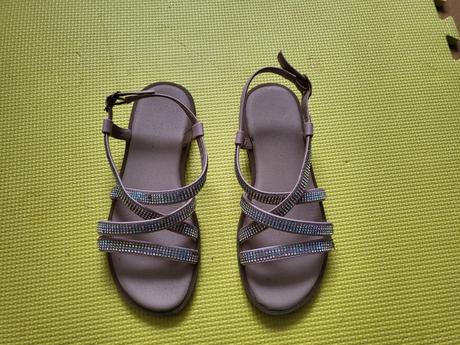 Dievčenská sandále, 34