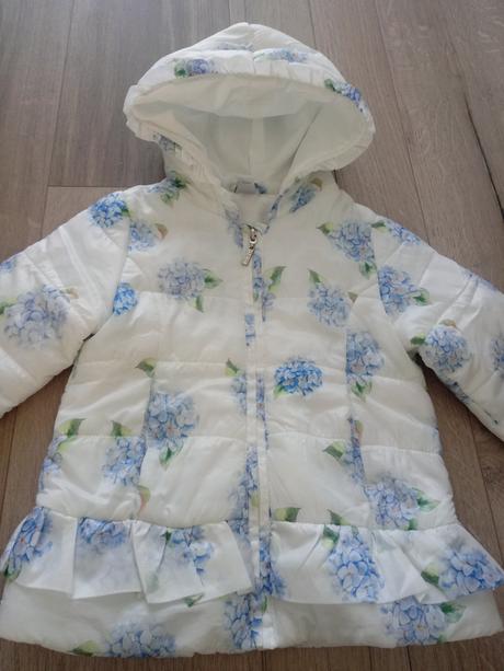 Prechodna bunda, idexe,98