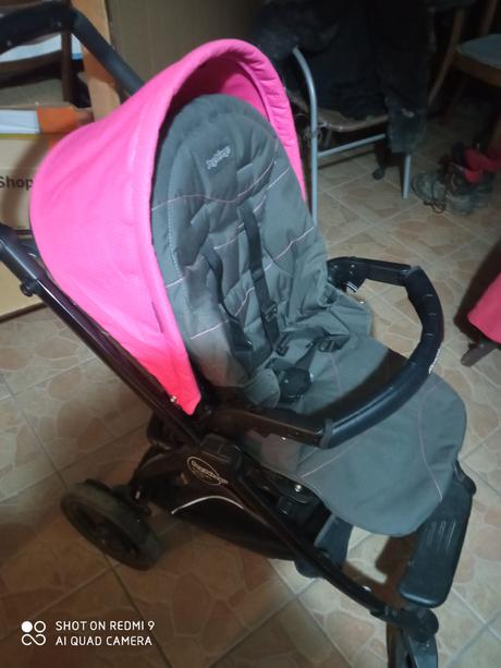 Kočík peg perego, peg-pérego,peg-pérego book plus