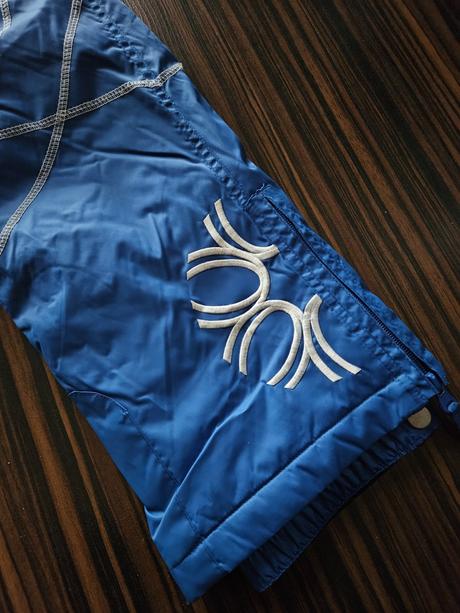 Snoxx kvalitná bunda + otepľovačky 116, 116