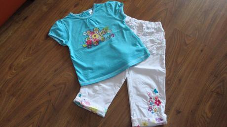 Letná súprava, baby club,92