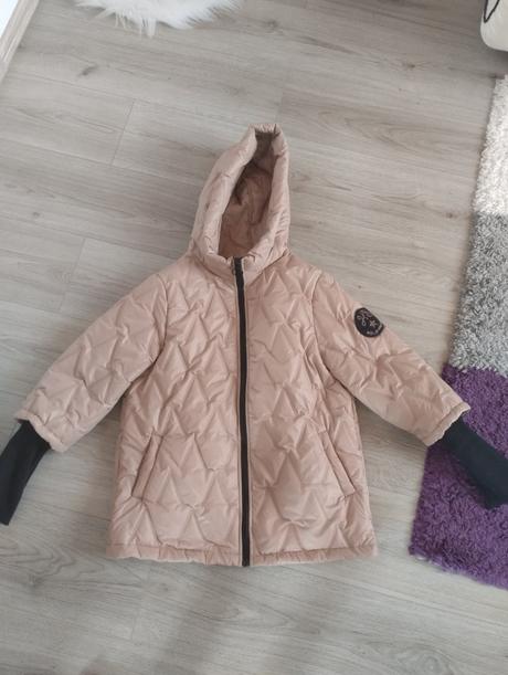 Dámska bunda, age,s