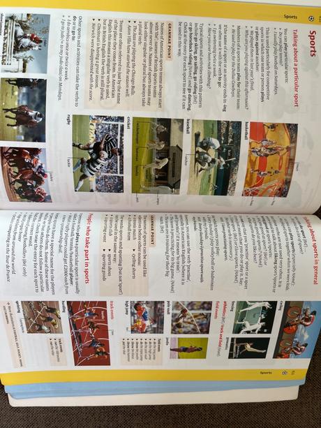 Oxford adnanced learner s dictionary,