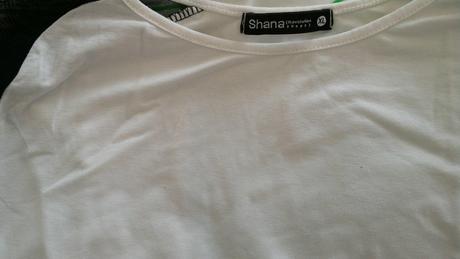 Kratke tricko m/l, m