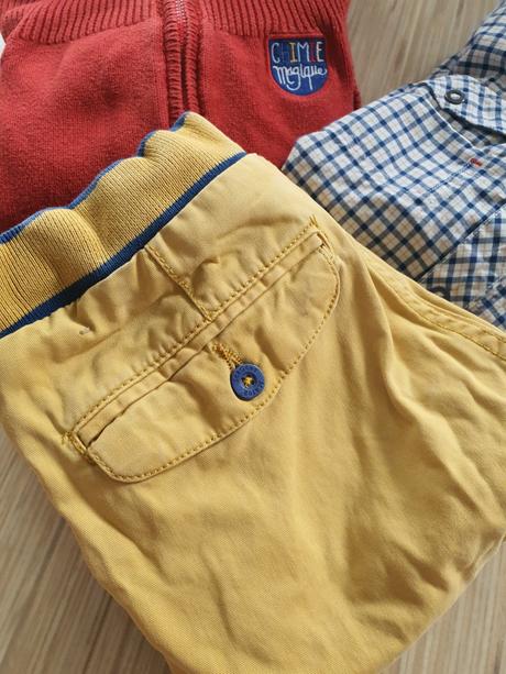 Súprava ch11, sergent major,146