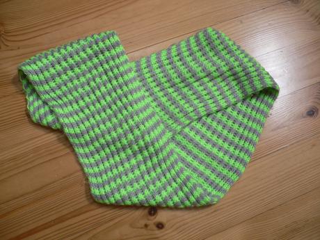 Teplý tunel, gate,m