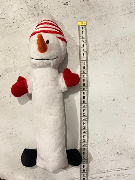 Vianočná hračka pre psa, mačku,