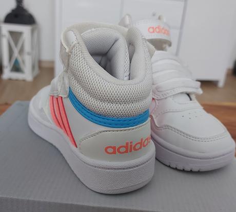 Nové originál adidas tenisky 23.5, adidas,23