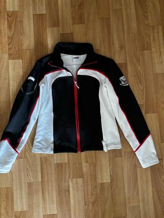 Softshelová mikina, 152