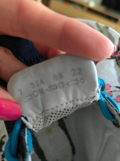 Prechodne kožené topanky superfit, superfit,22