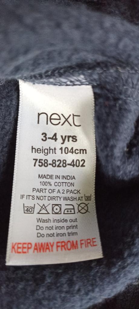 Next dino mikinka, next,104