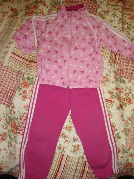 Teplakova suprava adidas, adidas,98