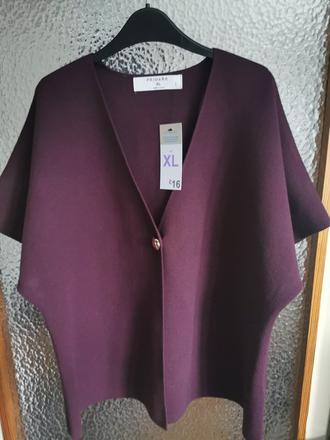 Blejzer, primark,xl