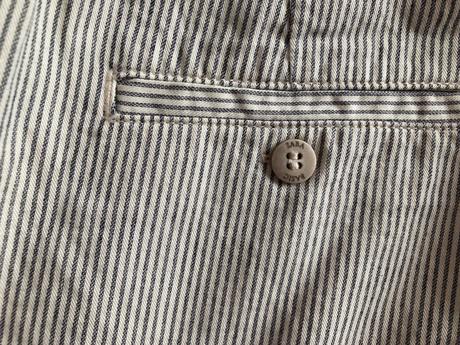 Letné nohavice zara, zara,m