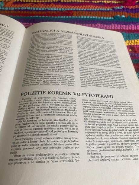 Zázrak menom fytoterapia liečivé byliny, 