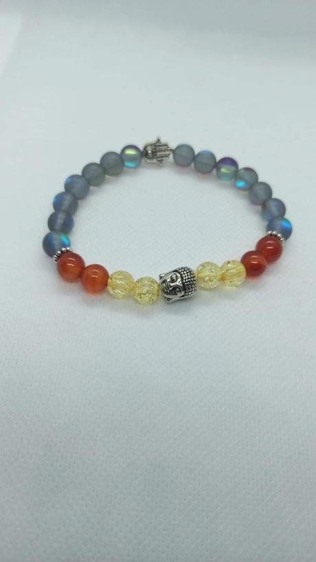 Akcia- mikulášske a vianočné náramky, 