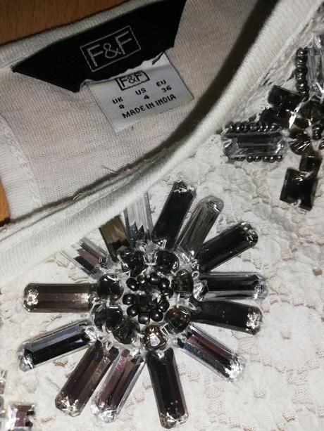 Tricko vel. m, f&f,m