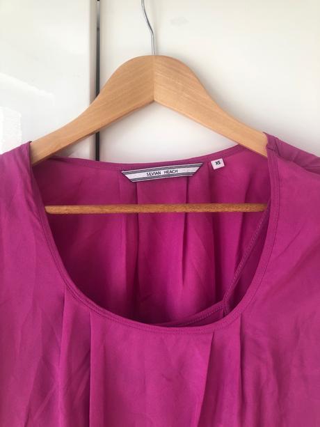 Silvian heach šaty/tunika xs/s, s