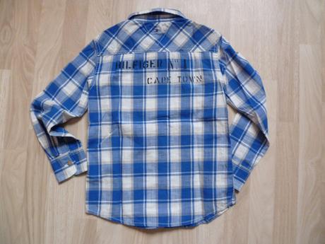 Original, tommy hilfiger,128