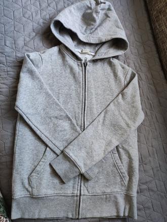 H&m mikina v. 130-140, h&m,134