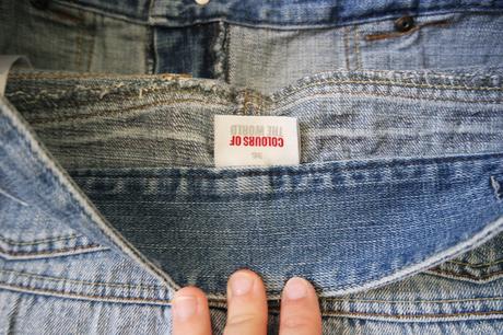 Rifľová sukňa, colours of the world,36