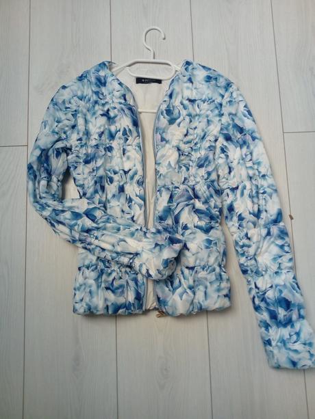 Prechodna vetrovka mini, s